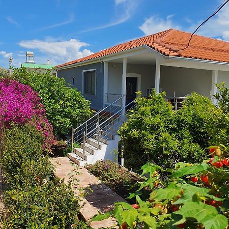 Akeron'S Rooms Sarandë Exterior foto